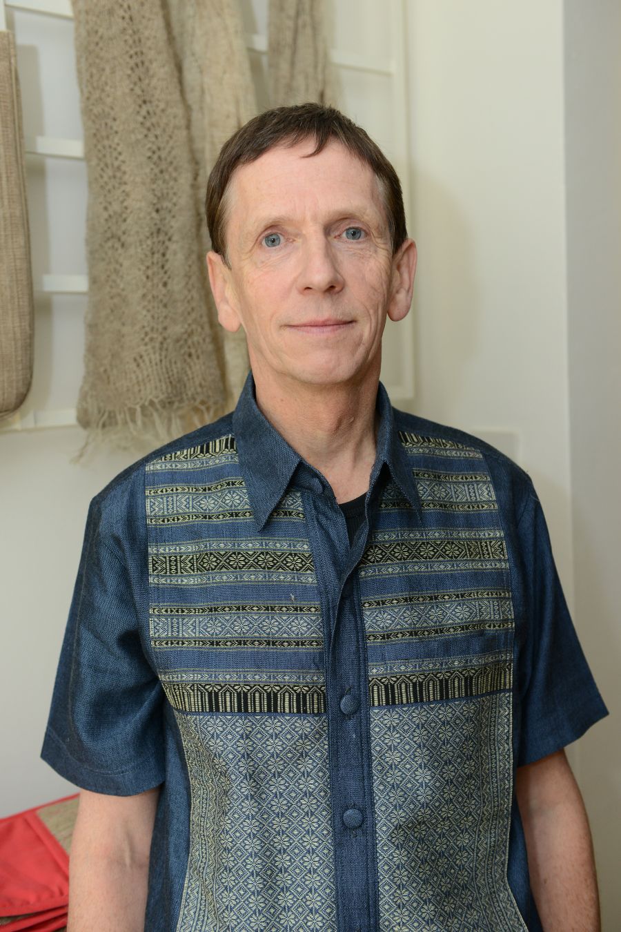 Trevor Lucey